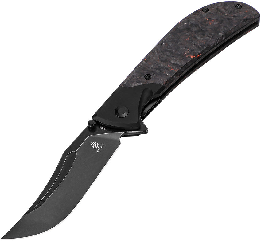 Phoenix Linerlock Fat Carbon KI4647A1