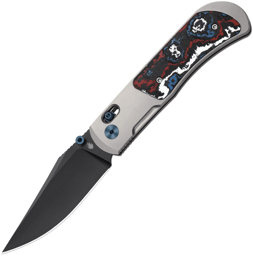 Tycho Clutch Lock Fat CF