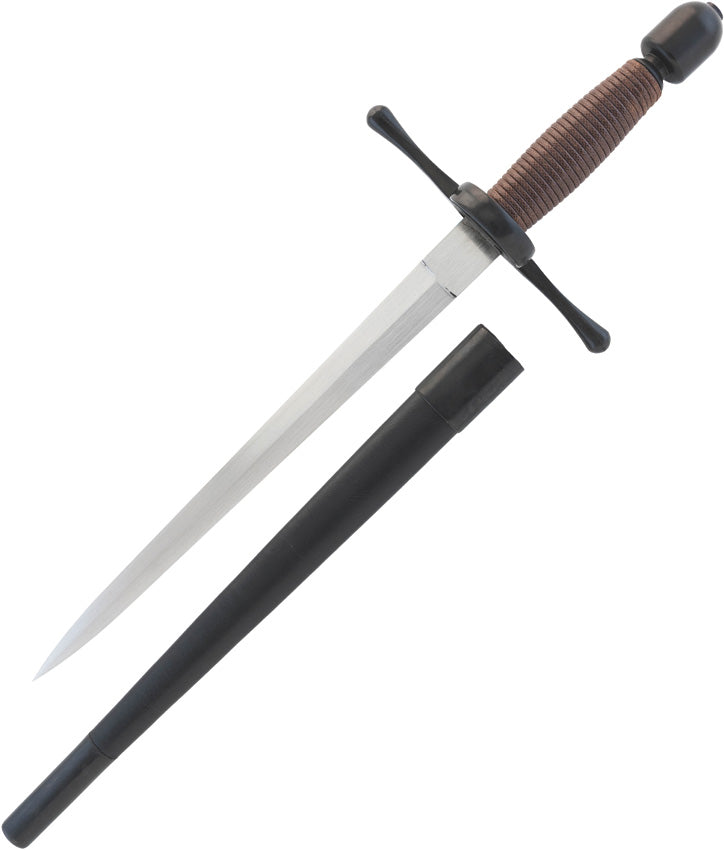 Main Gauche Rapier Black Finis