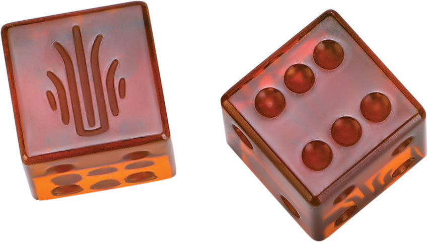 Dice Pair PEI SZ101