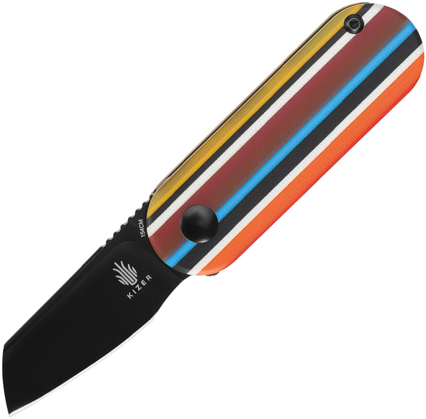 Mini Bay Folder V2583C1