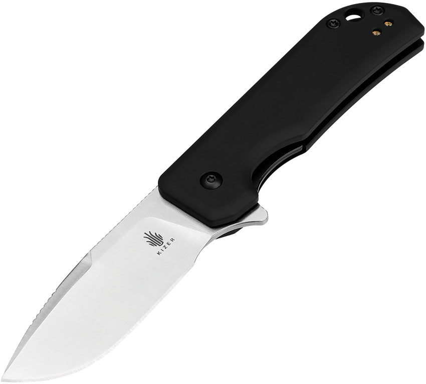 Nice Guy Linerlock Black V3011A2