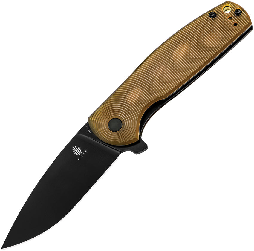 Gemini Linerlock PEI V3471A3