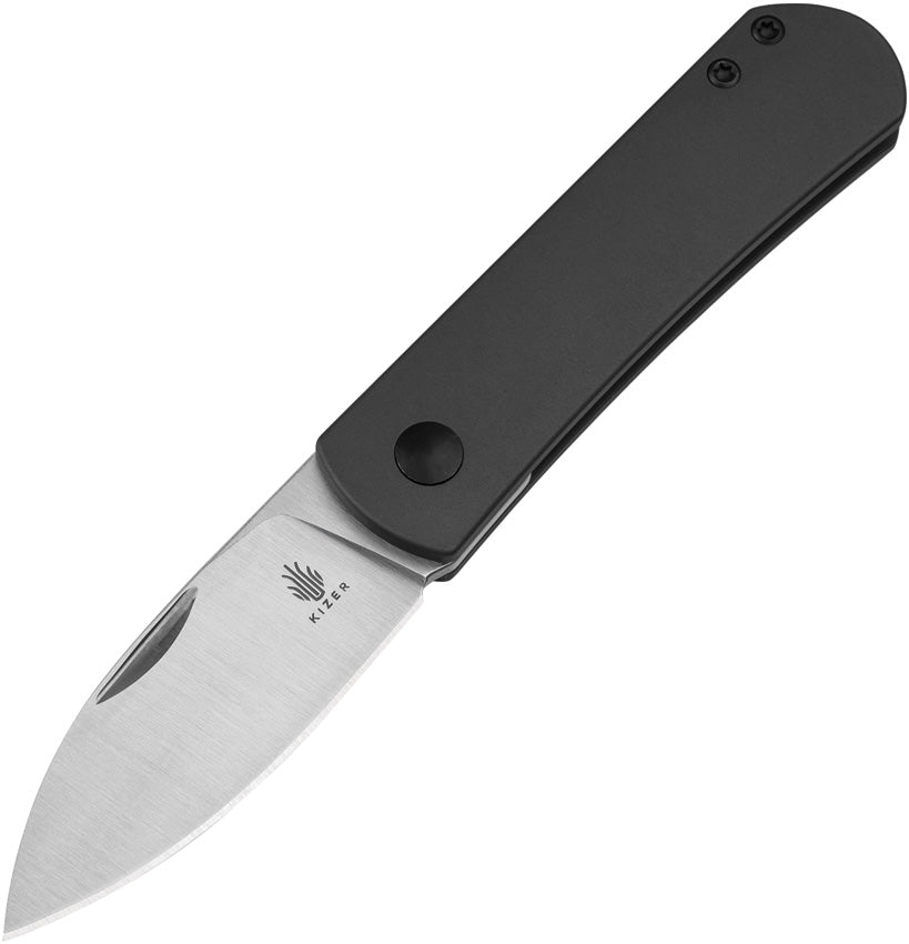Yorkie Slip Joint Gray Al V3524A4