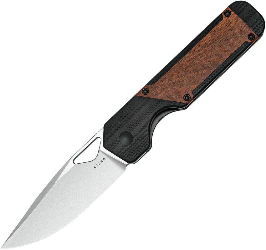 Militaw Framelock Mikuruti V3634C2