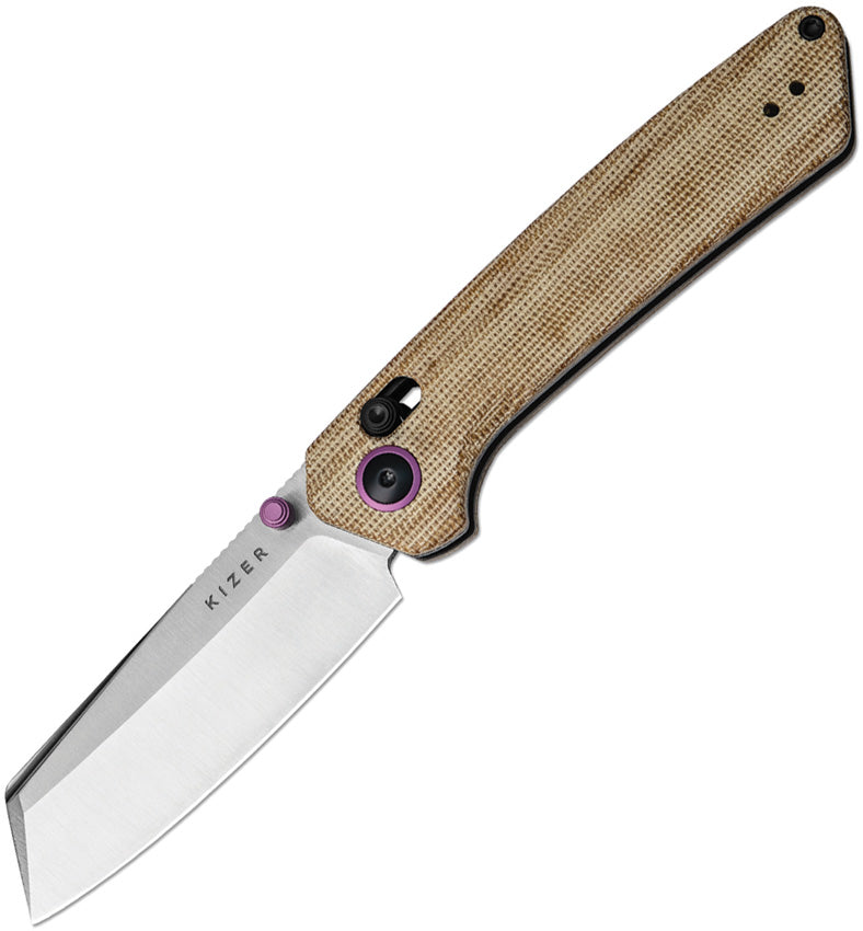 Madrac Clutch Lock Nat Mic V3693A2