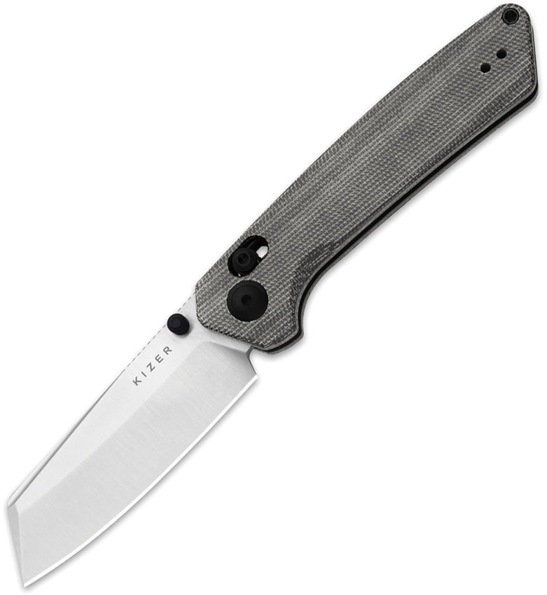 Madrac Clutch Lock Blk Mic