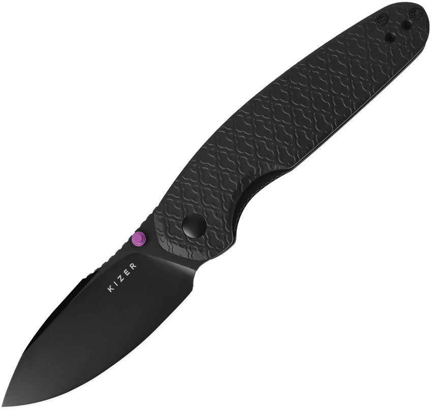 Meteora Linerlock Aluminum V3730A2