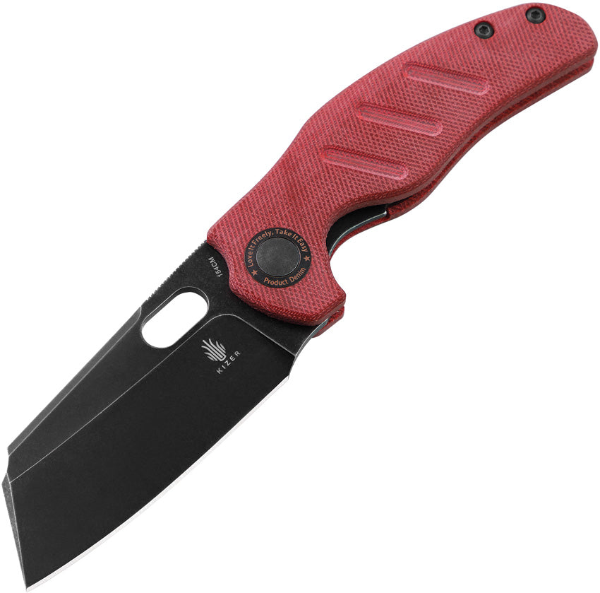 C01C Sheepdog Linerlock V4488C4