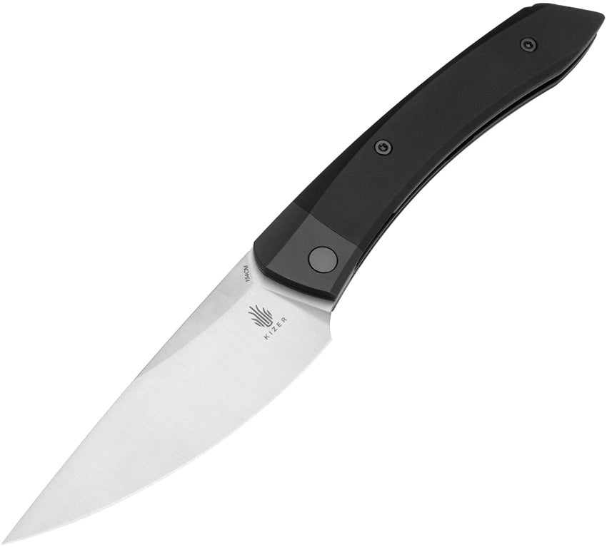 Momo Linerlock Black V4663C1