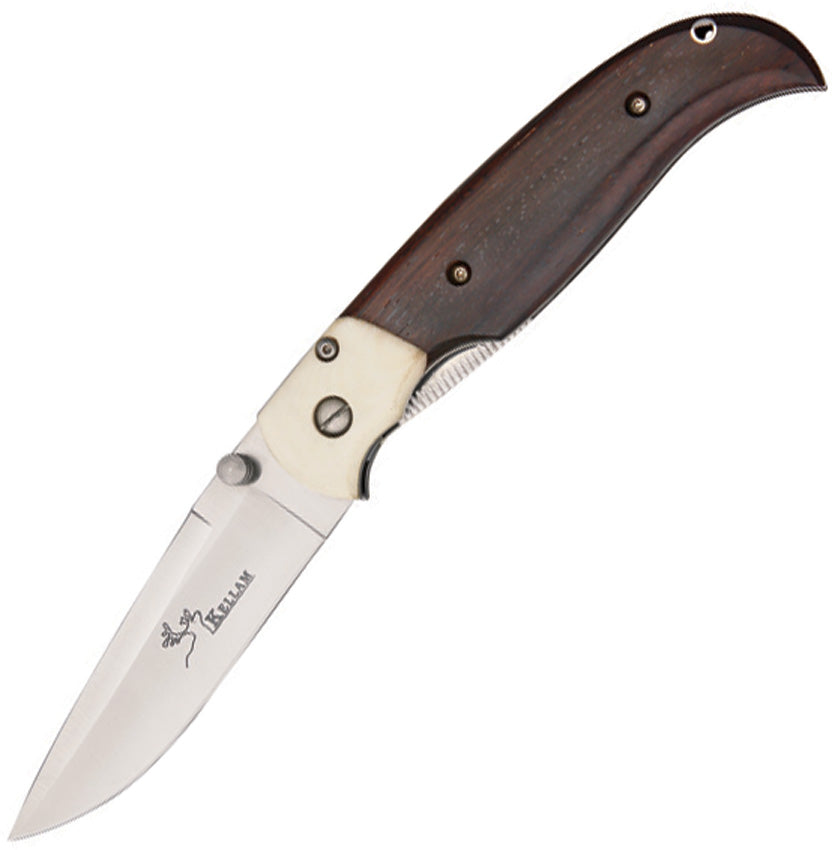 The Big Jouni Folder FJ2