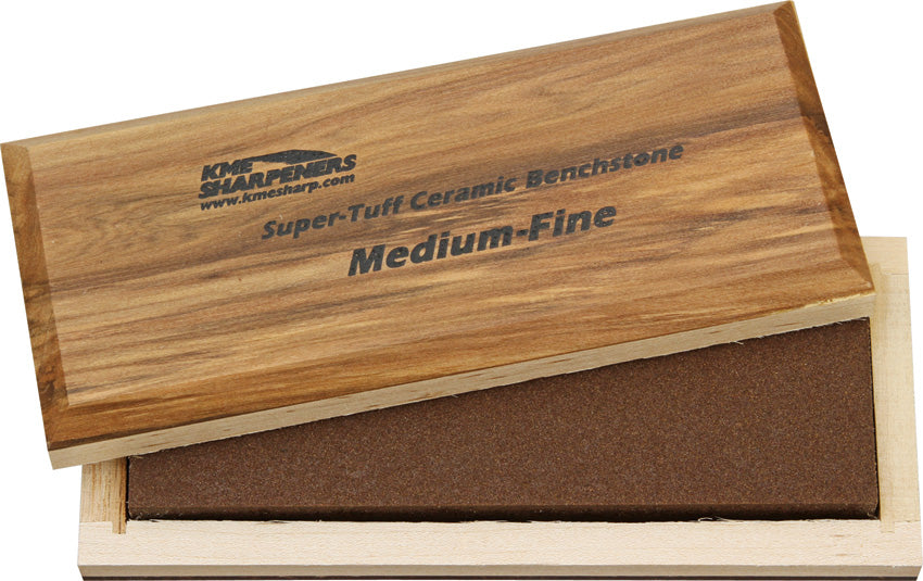Bench Stone Medium/Fine Grit AO62-F