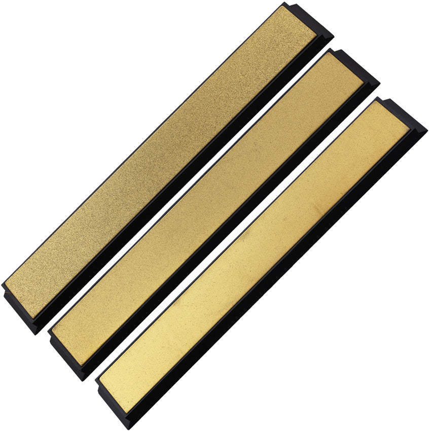 Diamond Whetstones 3pk KMFSVADISPSETPC02