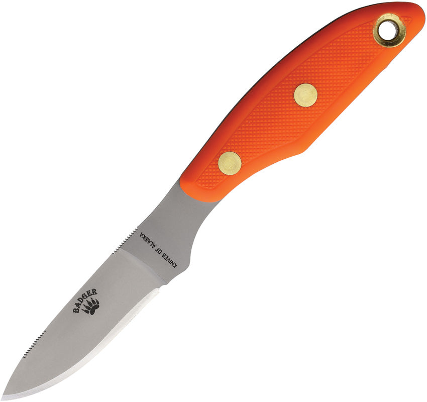 Badger Fixed Blade Org SG