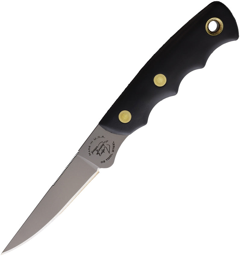 Jaeger Suregrip Black 00113FG