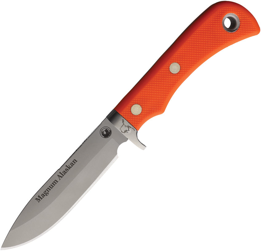 Magnum Alaskan Orange 00154FG
