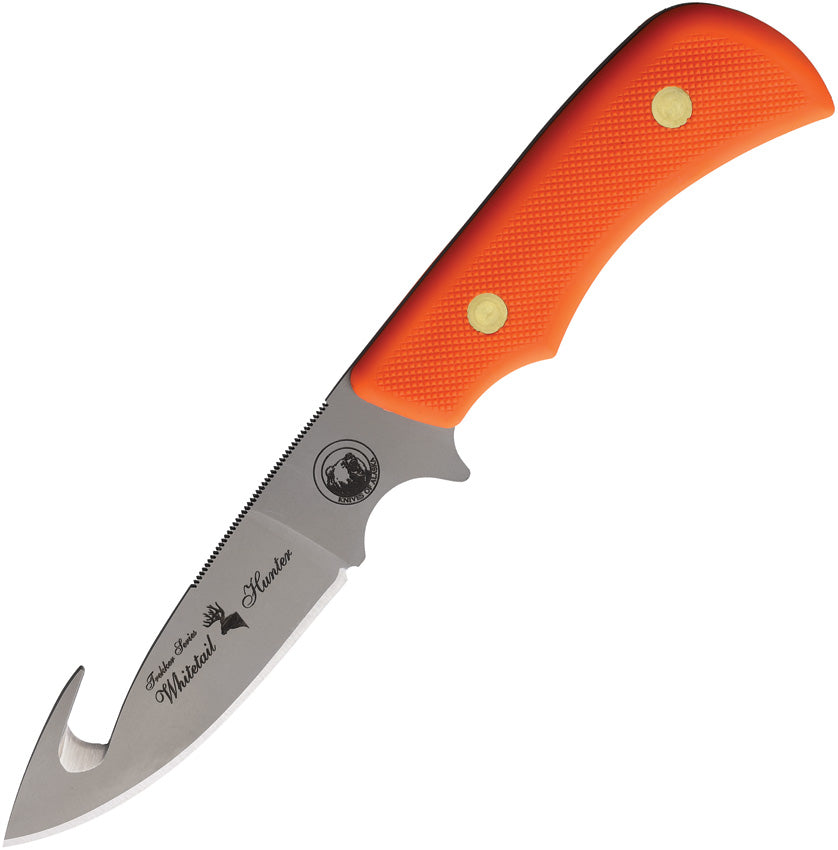 Trekker Whitetail Orange 00178FG