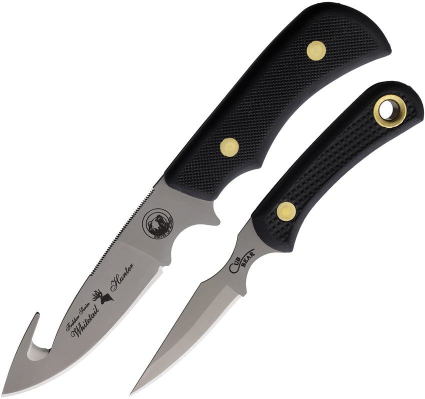 Whitetail GH/Cub Combo Blk 00199FG