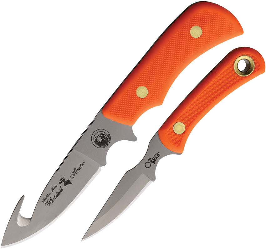 Whitetail GH/Cub Combo Org 00202FG