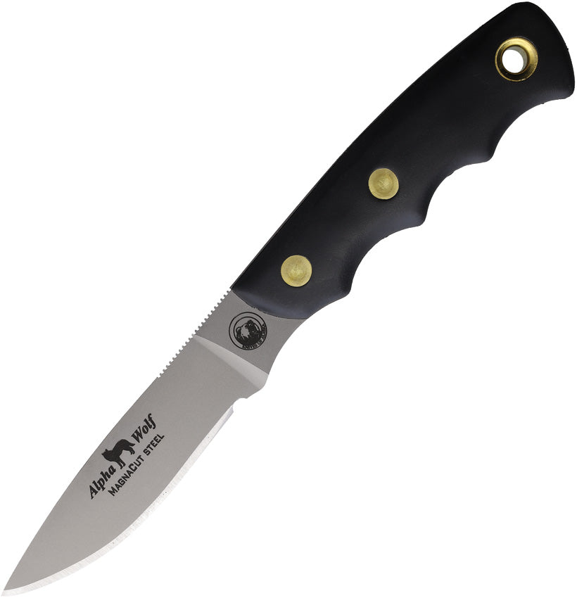 Alpha Wolf Magnacut Suregrip 00331FG