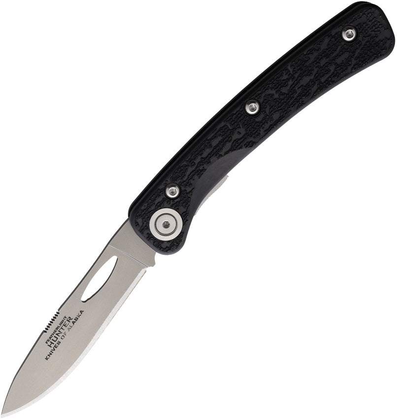 Hunter Linerlock Suregrip 00905FG