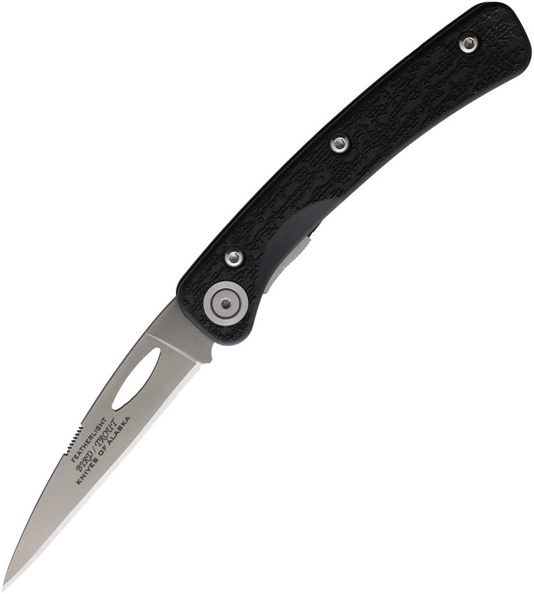 Bird/Trout Linerlock Clip 00909FG