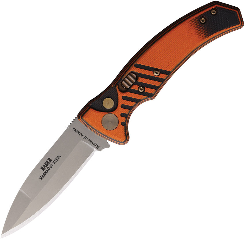 Auto Eagle Button Lock Org 00958FG