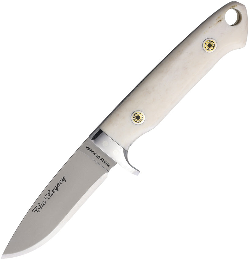 Legacy Fixed Blade S30 Stg 00961FG