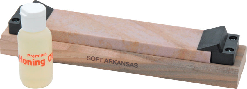 Arkansas Whetstone Soft 30337