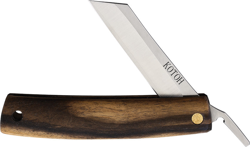 Folder Black Persimmon KOTOH422477