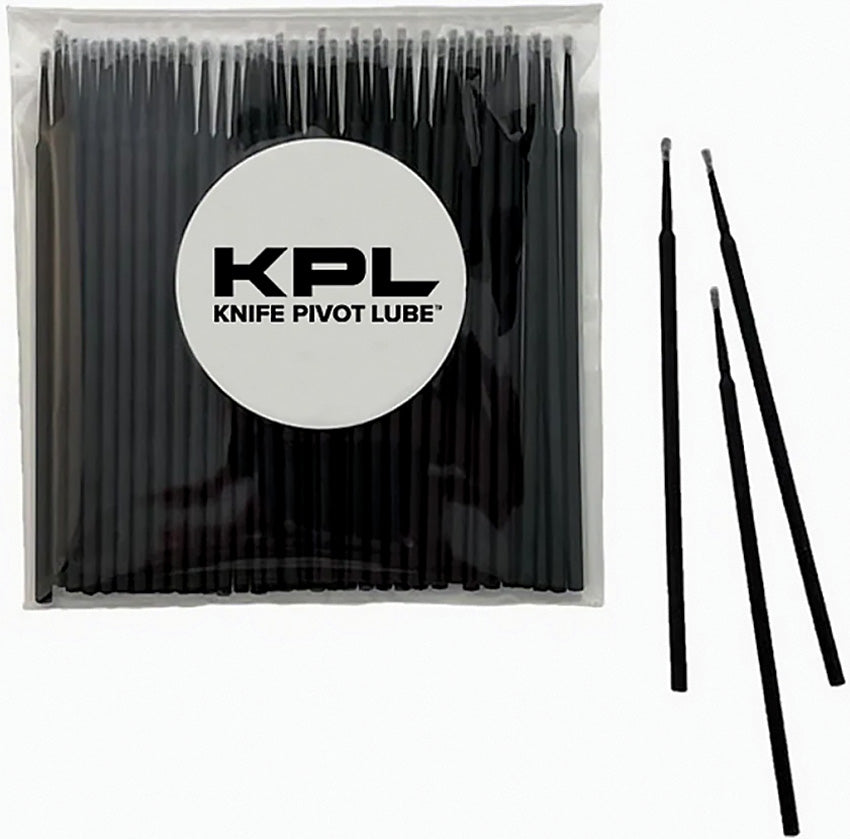 Microfiber Detailing Swabs KPL-0009
