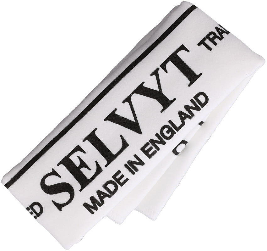 Selvyt Microfiber Cloth