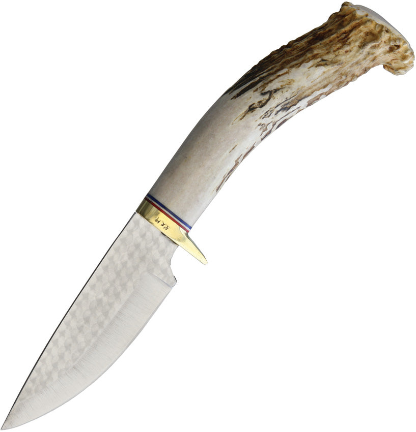 Drop Point Hunter KR1405DP (4" HUNT W/ SCRIM)