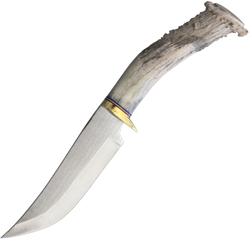 Fixed Blade Hunter KR1408 (5.5" HUNTER W/ SCRIM)
