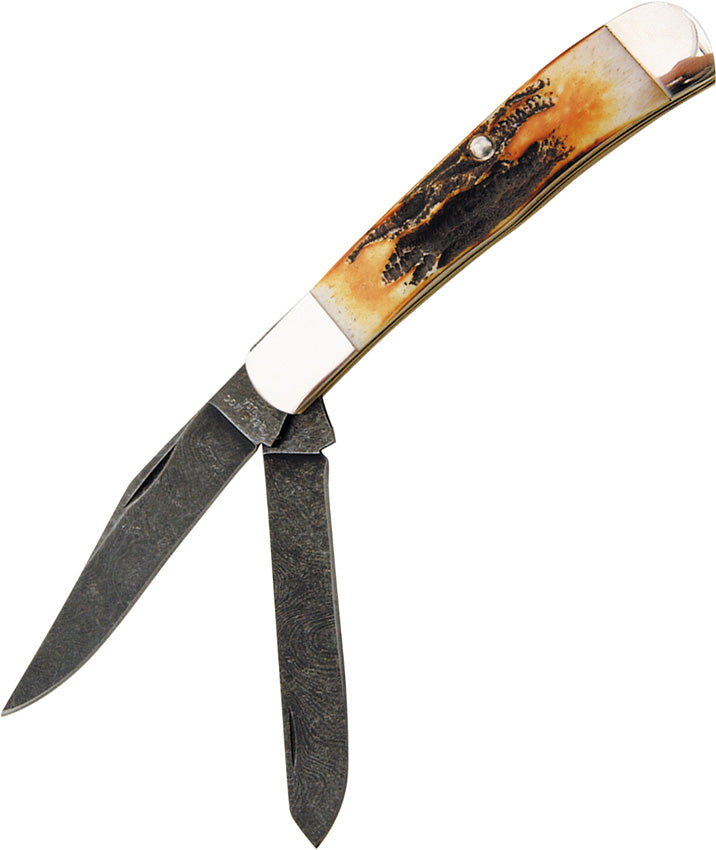 Trapper Stag 554D