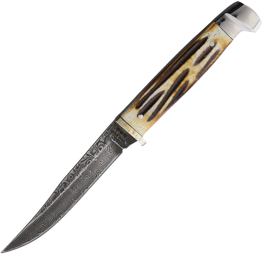 Fixed Blade 563D