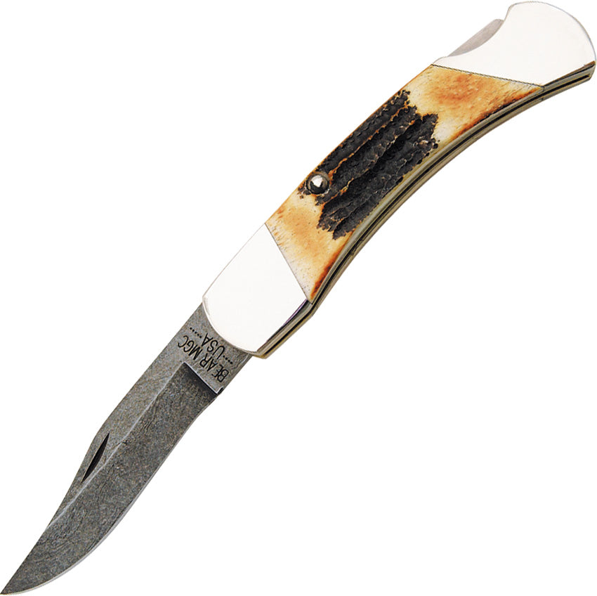 Folding Hunter Stag 597D