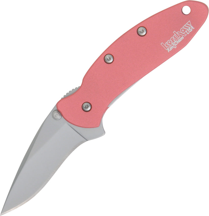Chive Framelock A/O Pink 1600PINK