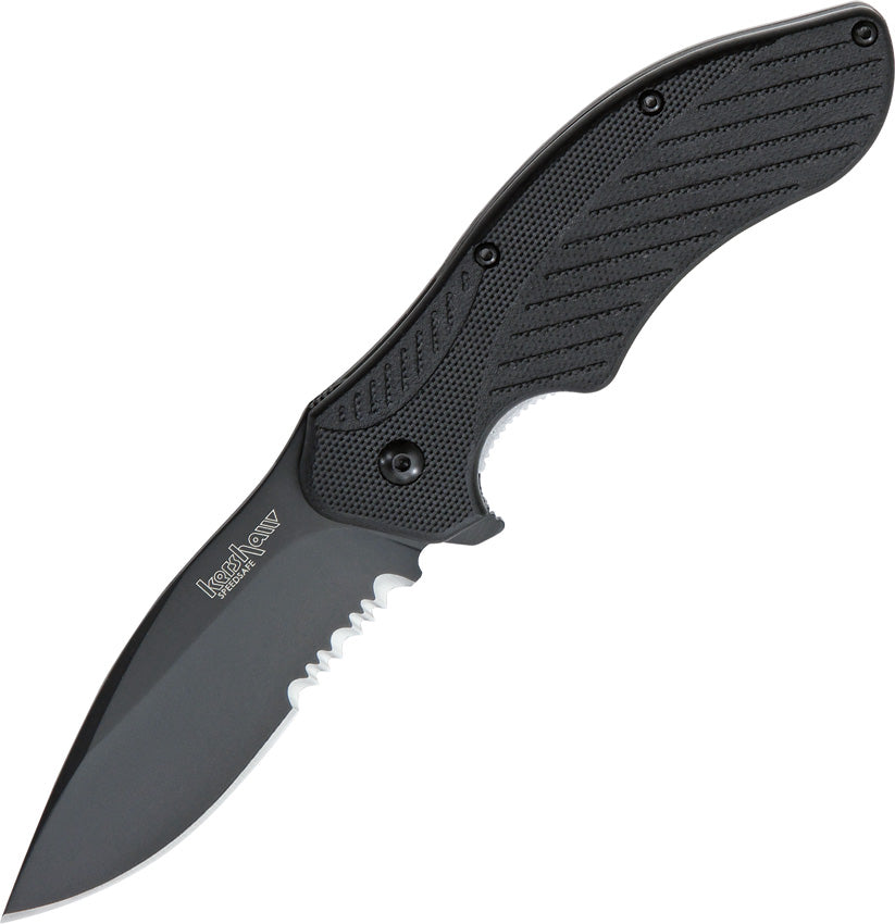 Clash Linerlock A/O 1605CKTST
