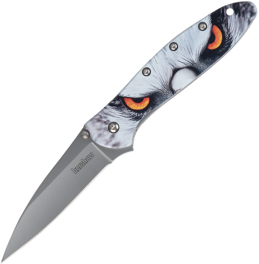 Leek Linerlock A/O Hawk 1660HAWK