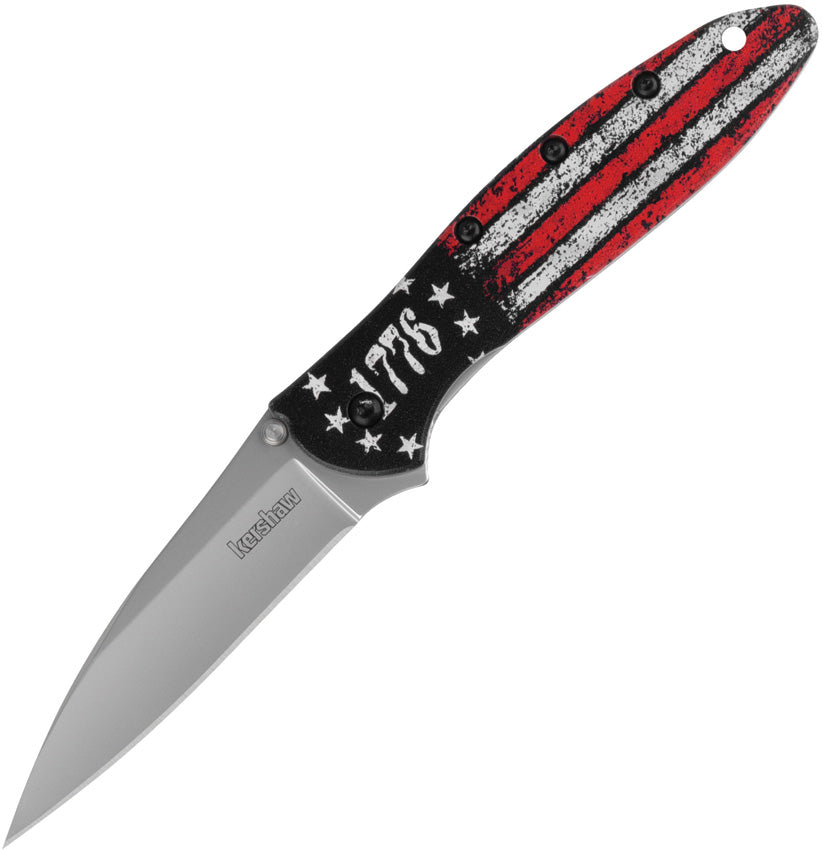 Leek Linerlock A/O 1776 Flag 1660ROSS
