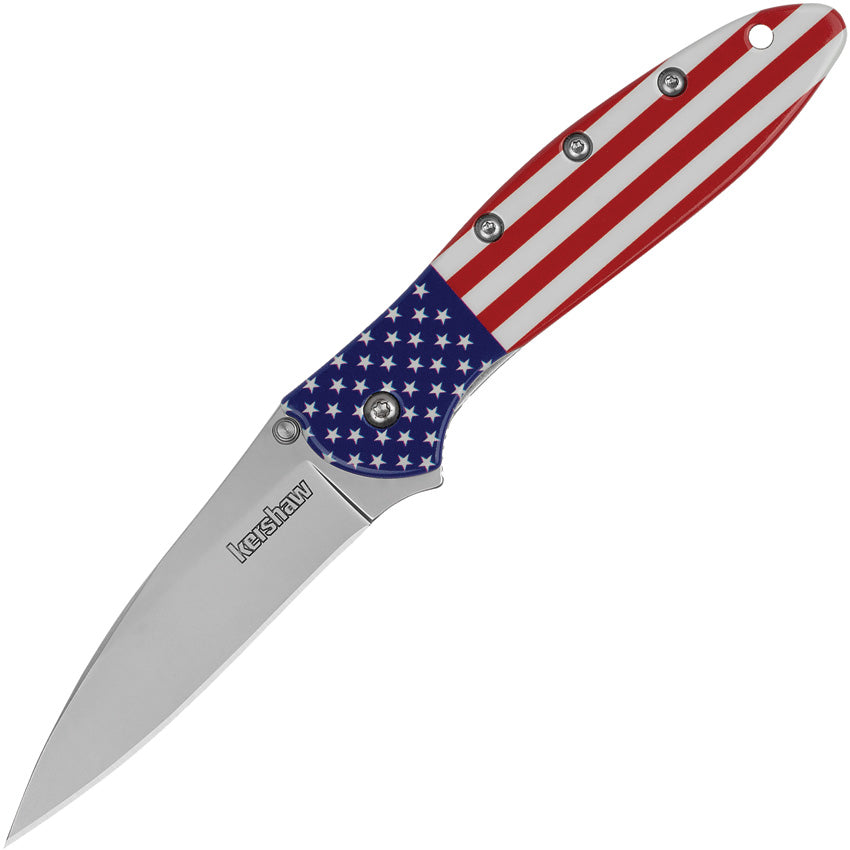 Leek Linerlock A/O USA 1660USA