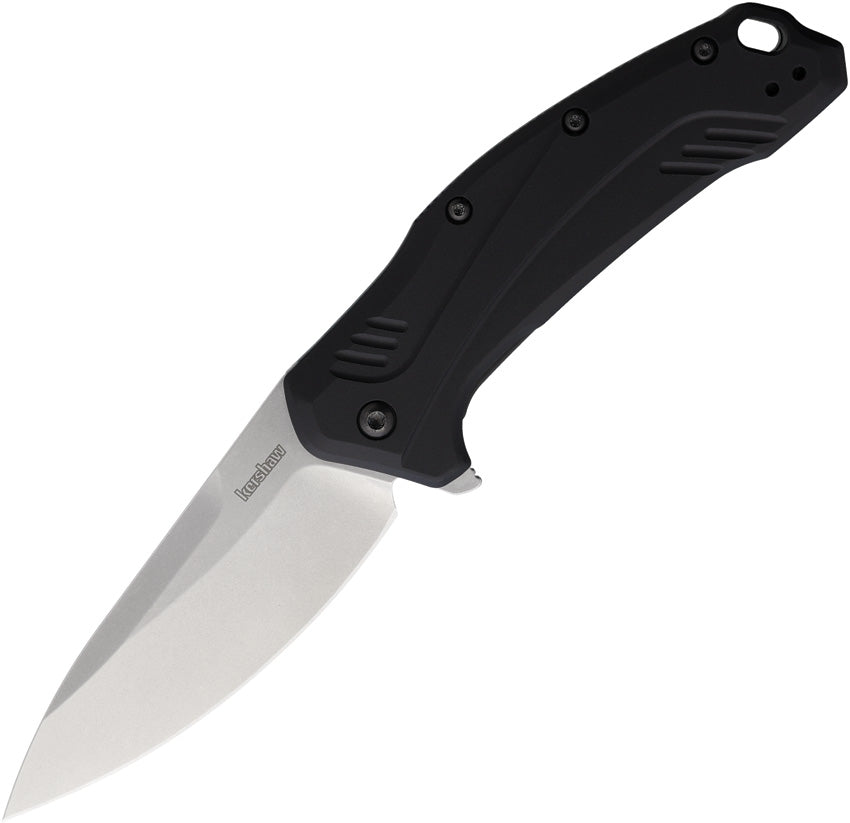 Link Linerlock Black Magnacut 1776BLKMAG