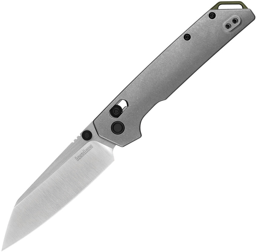Iridium DuraLock Ti M390 2038RTI
