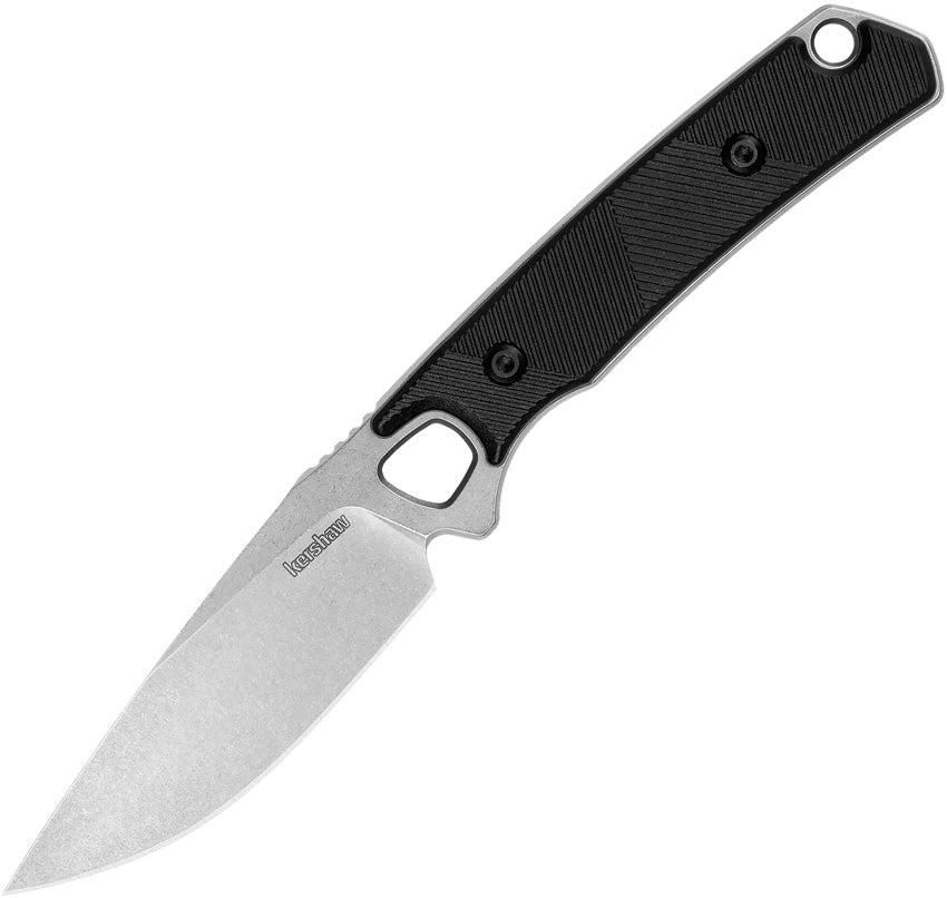 Steppe Fixed Blade 2048