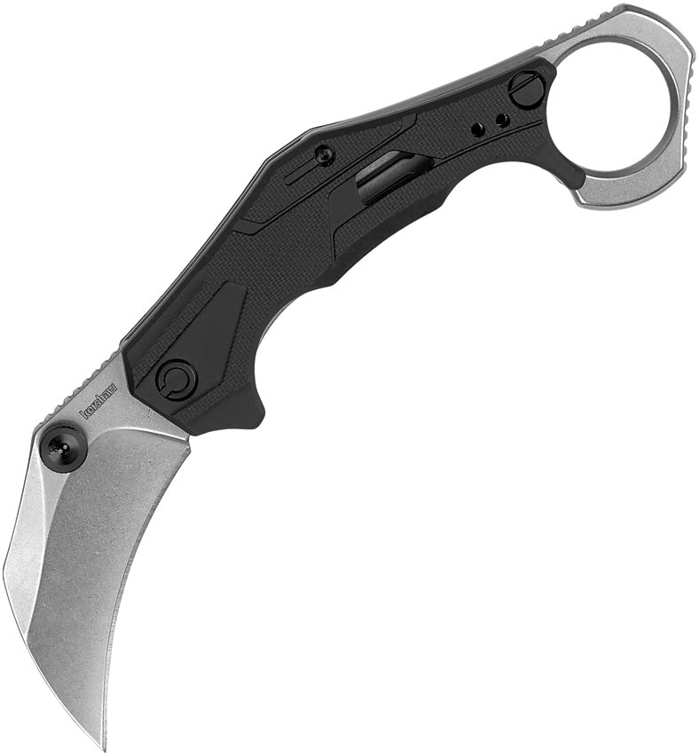 Outlier Linerlock A/O Black 2064SW