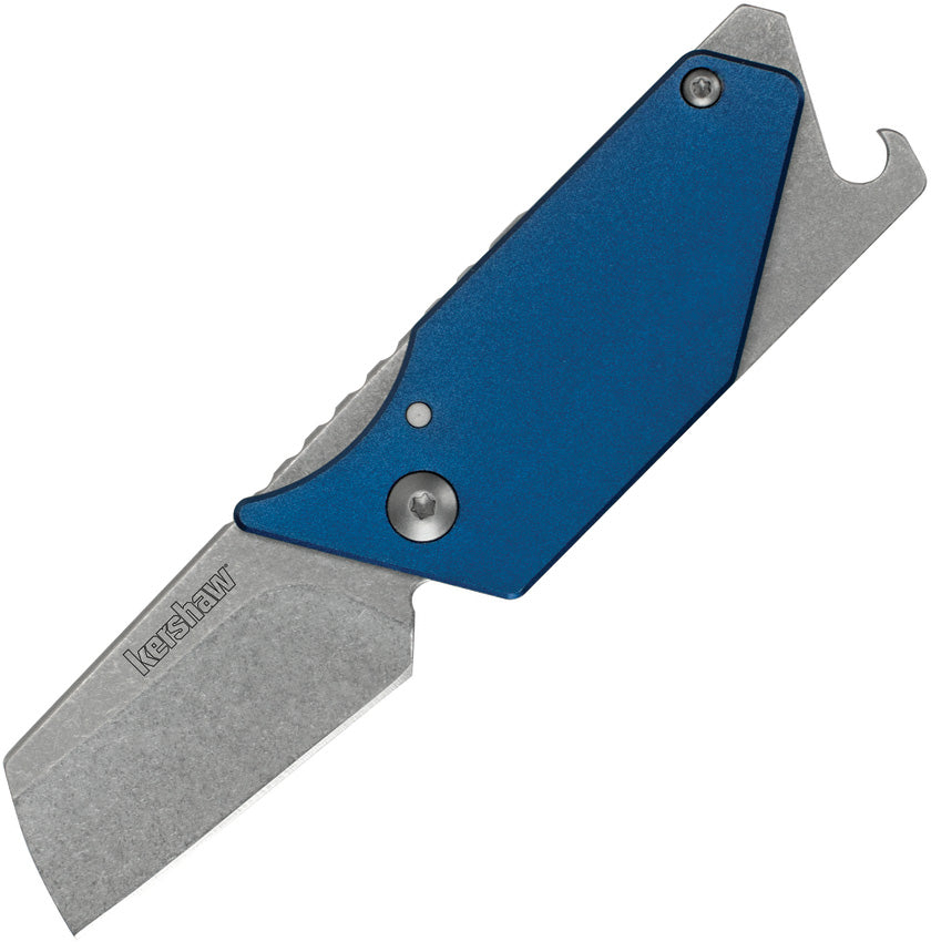 Pub Framelock Blue 4036BLU