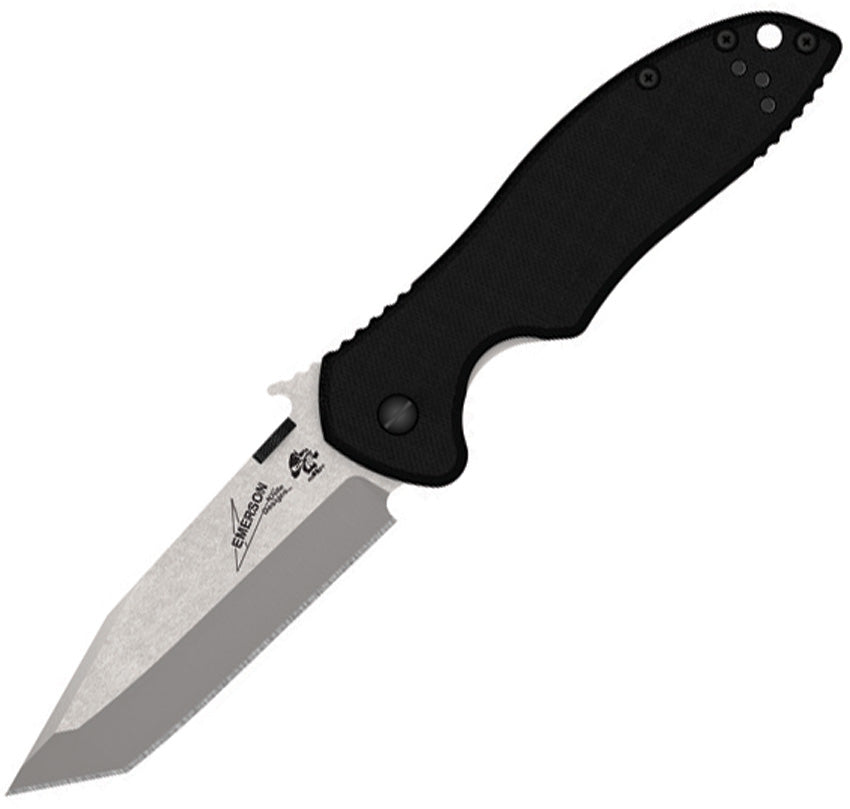 Emerson CQC-7K Framelock