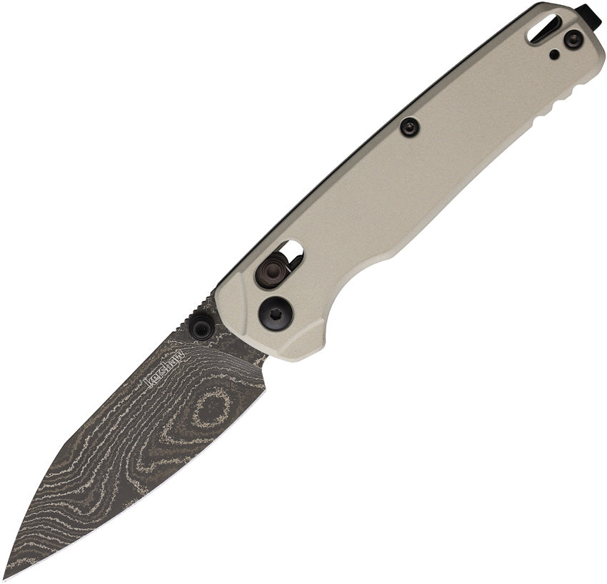 Bel Air DuraLock Damascus 6105DAM