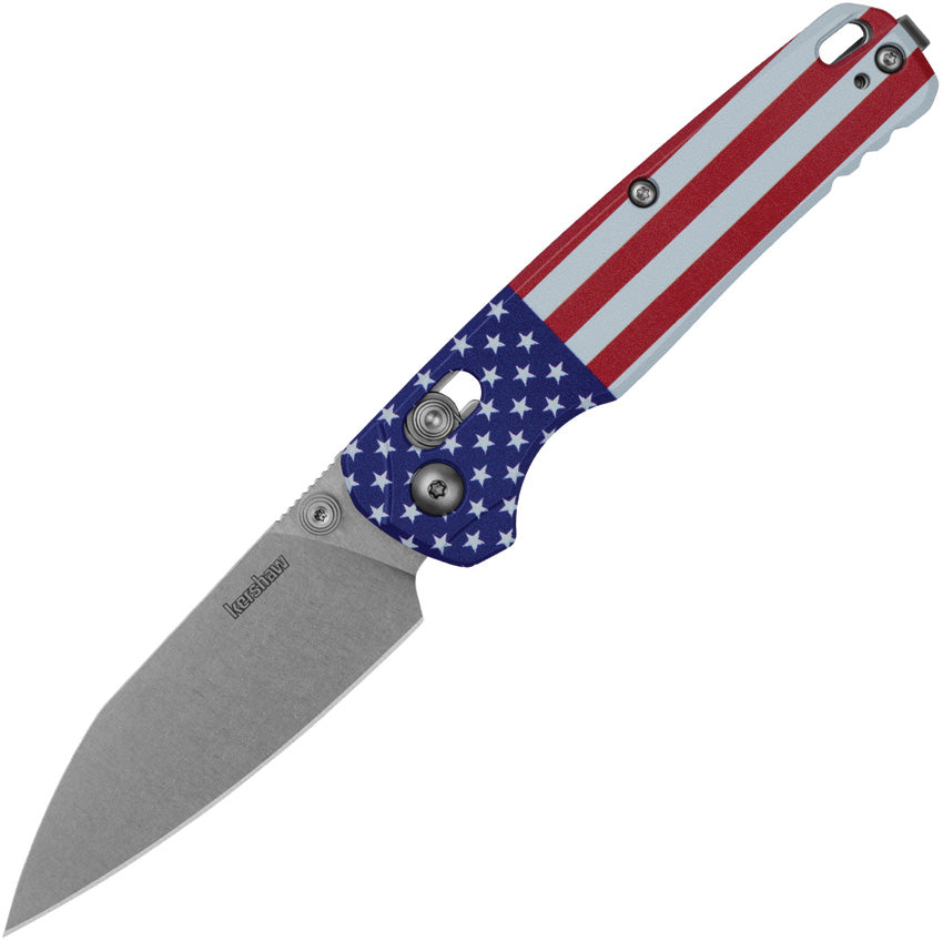 Bel Air DuraLock Flag 6105USA